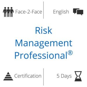 Getting ready for the certification: PMI Risk Management Professional (PMI-RMP®)