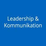 Leadership & Kommunikation Seminare