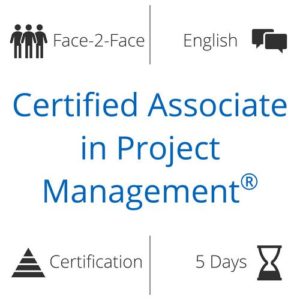 Getting ready for the certification: Certified Associate in Project Management (CAPM®)