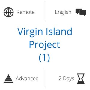 Project Planning (Online)