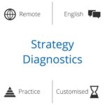 Strategy Diagnostics: Quick but pragmatic (Online)